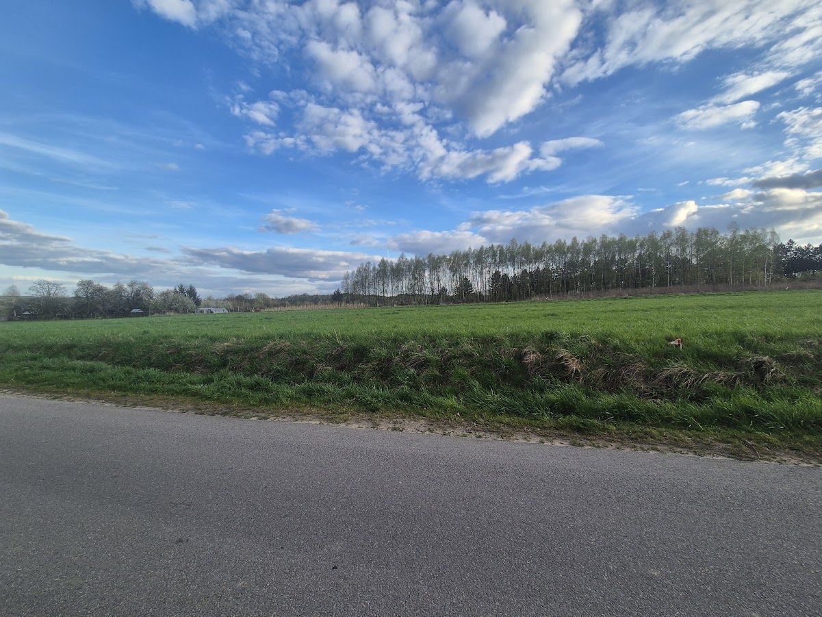 Działka budowlana Jaskrów, ul. Jurajska. Zdjęcie 2