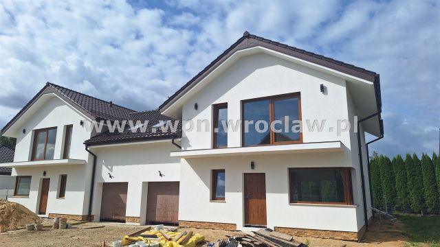 bliźniak, 5 pokoi Wilkszyn. Zdjęcie 12