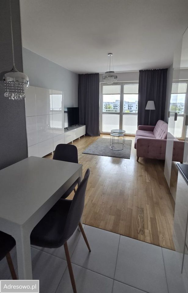 Mieszkanie 2-pokojowe Warszawa Ochota, ul. Włodarzewska. Zdjęcie 4