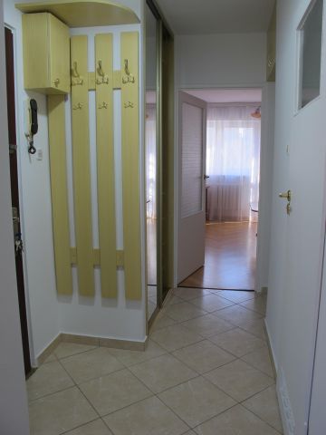 Mieszkanie 3-pokojowe Warszawa Włochy, al. Dwudziestolatków. Zdjęcie 11