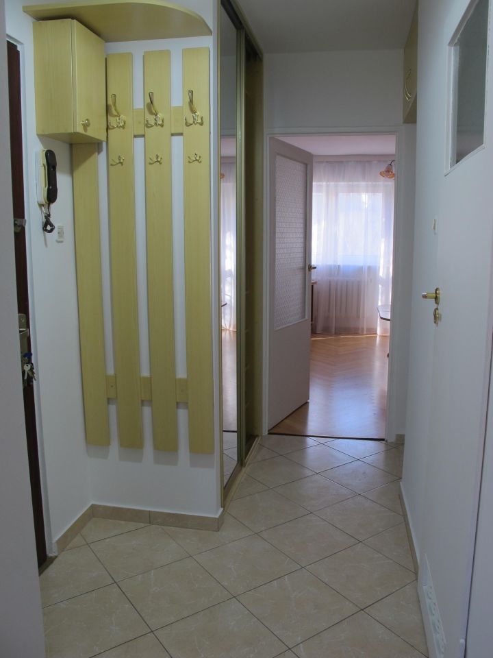 Mieszkanie 3-pokojowe Warszawa Włochy, al. Dwudziestolatków. Zdjęcie 11