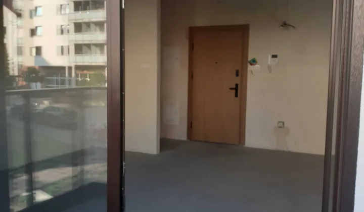 Mieszkanie 3-pokojowe Warszawa Włochy