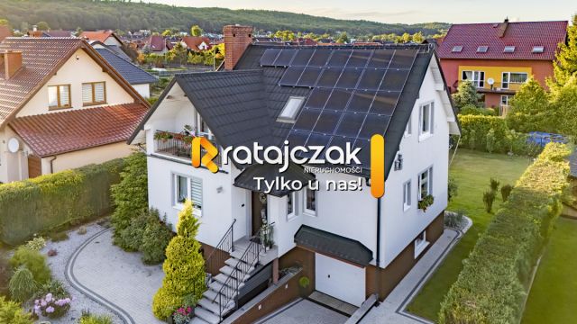 dom wolnostojący, 4 pokoje Reda Ciechocino. Zdjęcie 16