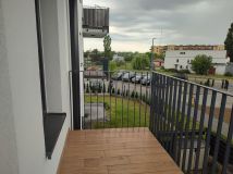 Mieszkanie 3-pokojowe Brześć Kujawski, ul. Nowa. Zdjęcie 3