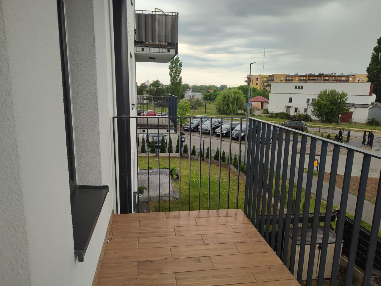 Mieszkanie 3-pokojowe Brześć Kujawski, ul. Nowa. Zdjęcie 4