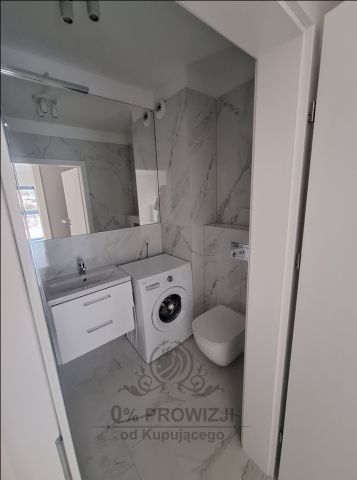 Mieszkanie 1-pokojowe Wrocław Gaj. Zdjęcie 10