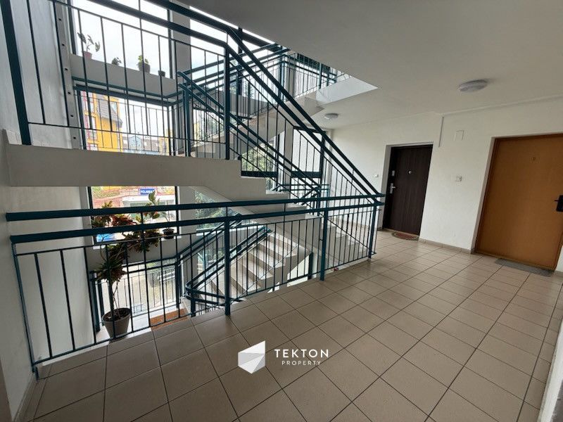 Mieszkanie 2-pokojowe Poznań Nowe Miasto, ul. Polanka. Zdjęcie 17