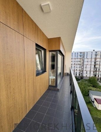 Mieszkanie 2-pokojowe Warszawa Mokotów, ul. Konstruktorska. Zdjęcie 12