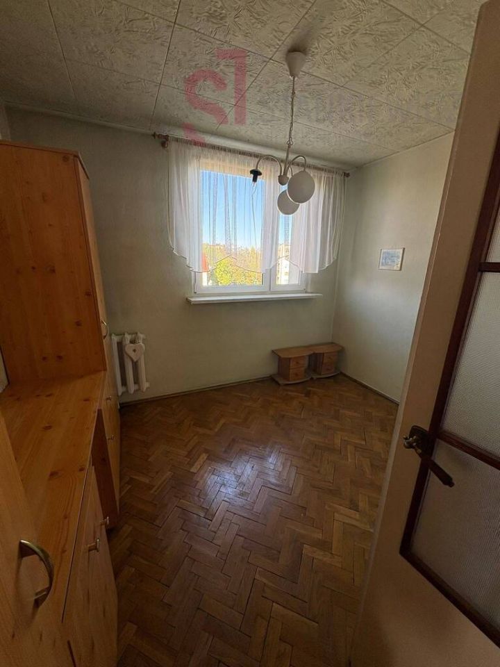 Mieszkanie 3-pokojowe Leszno Centrum, ul. Racławicka. Zdjęcie 13