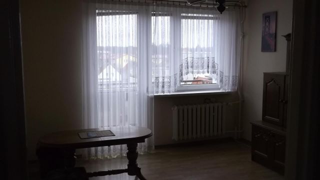 Mieszkanie 3-pokojowe Prabuty, ul. Jagiełły. Zdjęcie 1