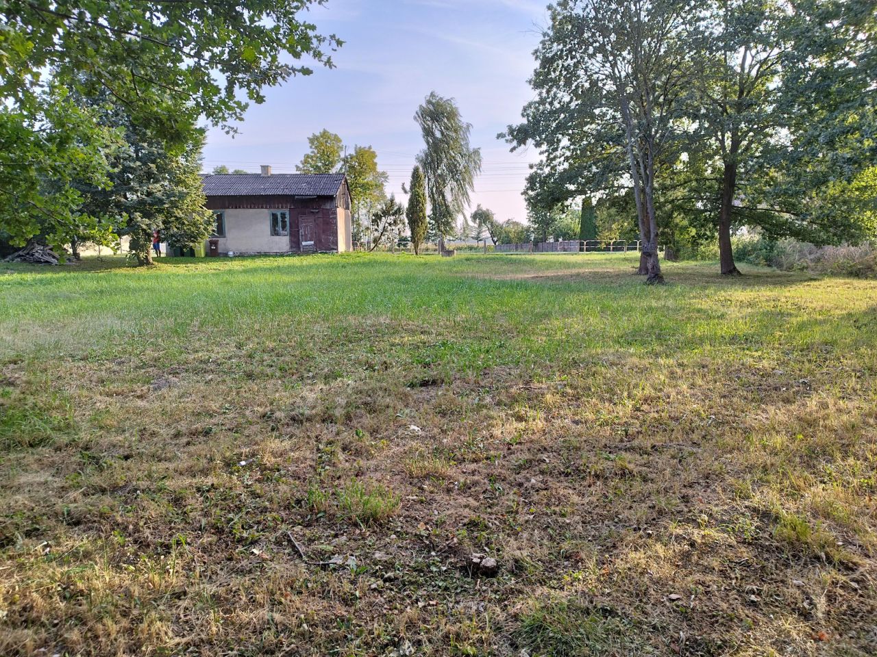 Działka budowlana Konstantynów. Zdjęcie 10