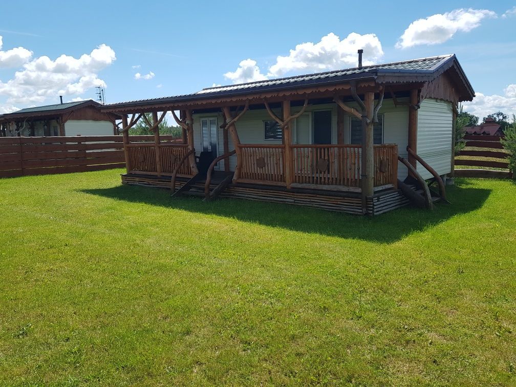 Działka budowlana Nowe Guty