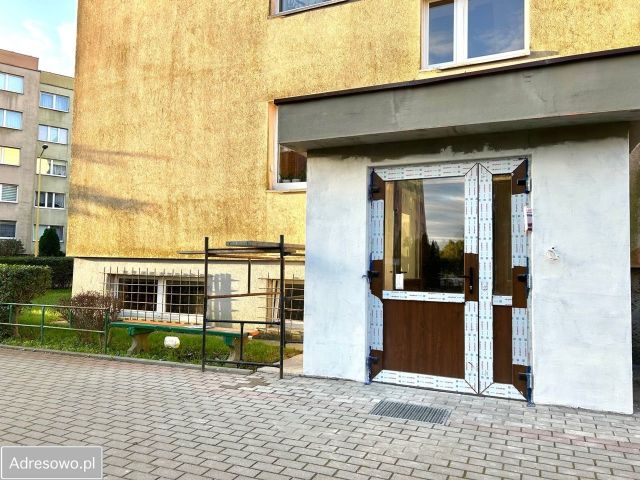 Mieszkanie 3-pokojowe Gryfice, ul. Jana Dąbskiego. Zdjęcie 1