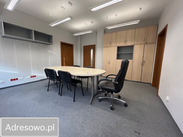 Biuro Szczecin Pomorzany, al. Powstańców Wielkopolskich. Zdjęcie 4
