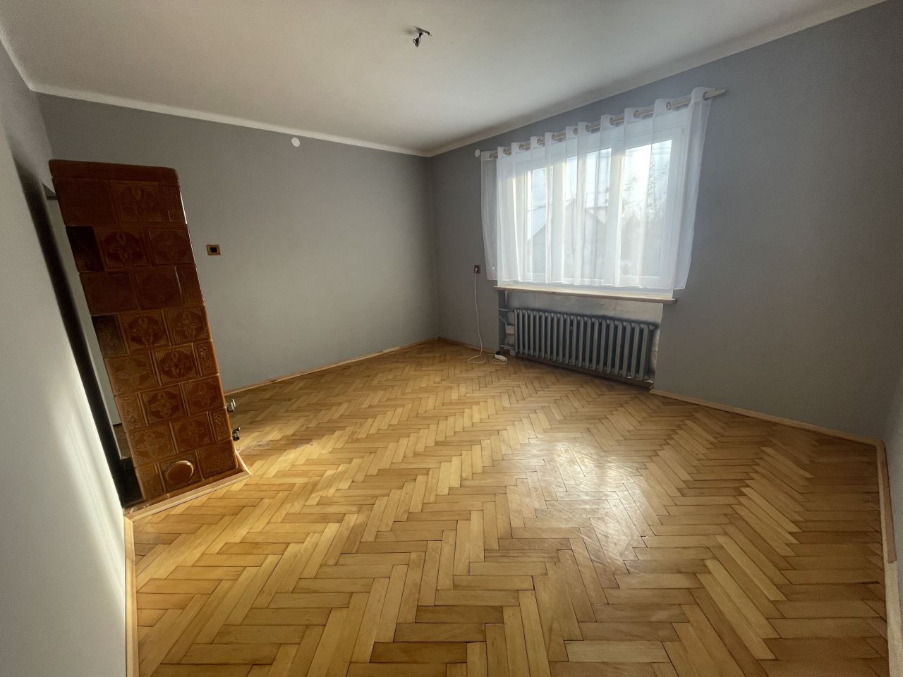 dom wolnostojący, 3 pokoje Babice Włosień, ul. Piastowska. Zdjęcie 13