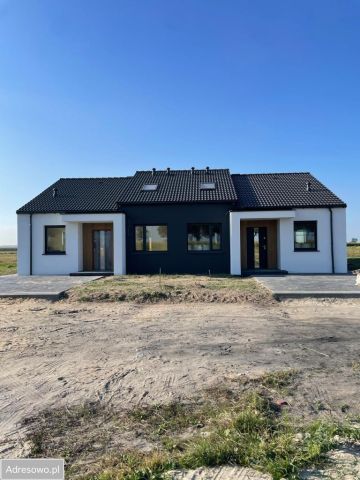 bliźniak, 4 pokoje Kostrzyn. Zdjęcie 1