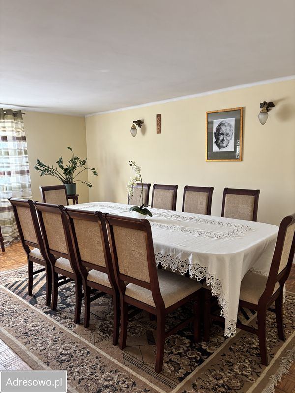 dom wolnostojący, 6 pokoi Koło Płaszczyzna, ul. Cypriana Kamila Norwida. Zdjęcie 16