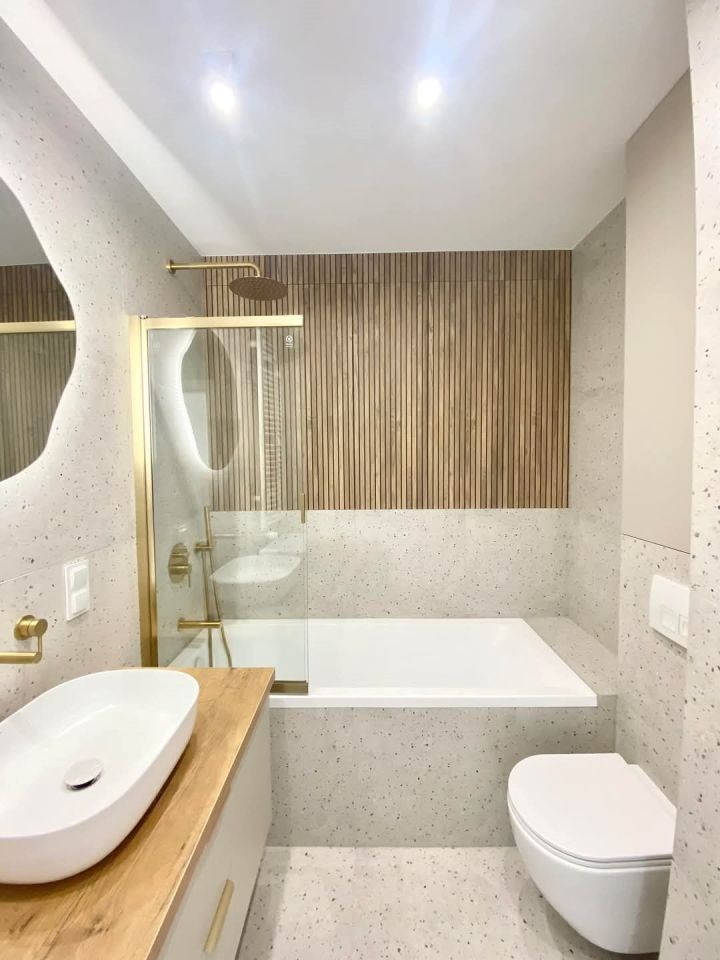 Mieszkanie 2-pokojowe Kielce Uroczysko, ul. Klonowa. Zdjęcie 6