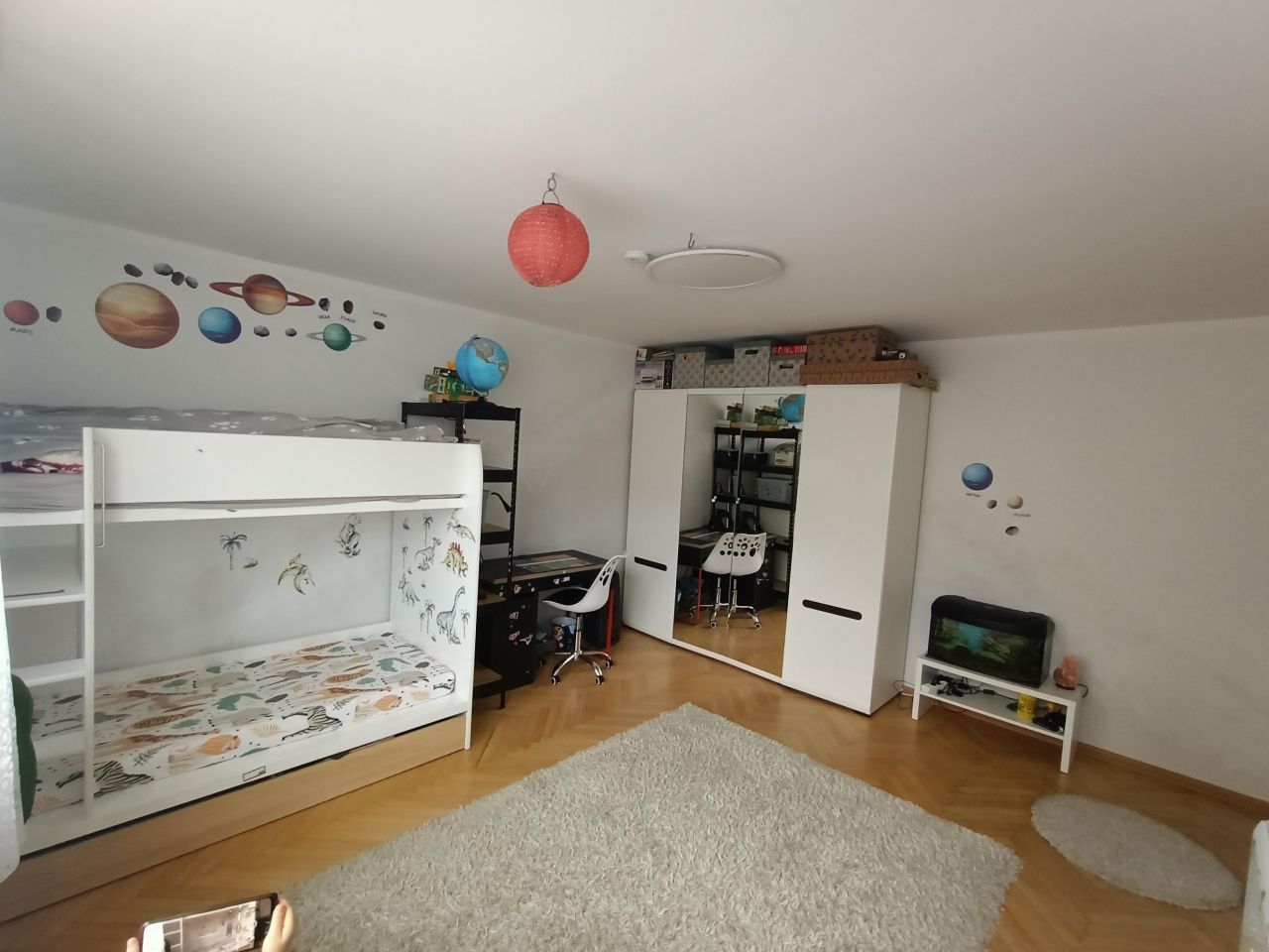 Mieszkanie 2-pokojowe Puławy Centrum, ul. Leśna. Zdjęcie 4