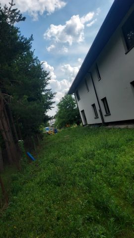 bliźniak, 4 pokoje Piastów, ul. ppłk. Leopolda Lisa-Kuli. Zdjęcie 1