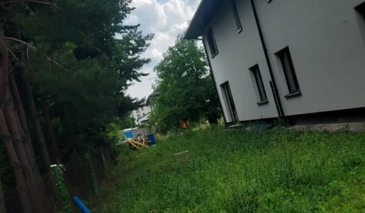 bliźniak, 4 pokoje Piastów, ul. ppłk. Leopolda Lisa-Kuli