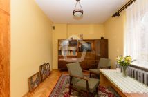 dom wolnostojący, 3 pokoje Błażowa, ul. 3 Maja. Zdjęcie 4