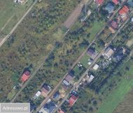 Działka budowlana Bielicha. Zdjęcie 1