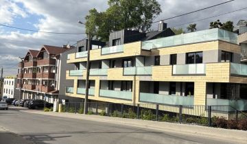 Mieszkanie 2-pokojowe Kraków Podgórze Duchackie, ul. Trybuny Ludów