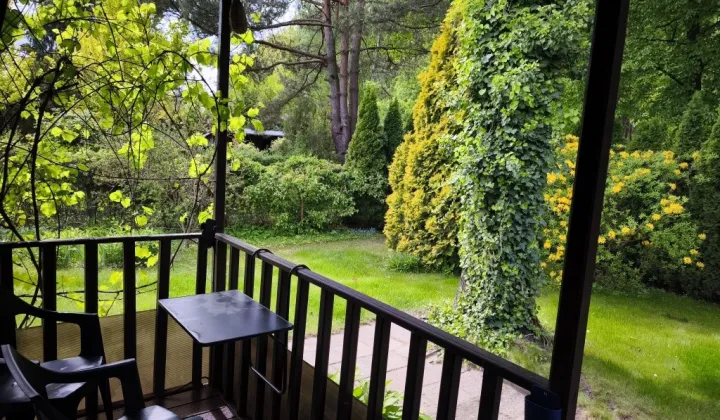 Działka rod Warszawa Białołęka Dworska, ul. Cieślewskich