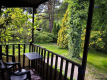 Działka rod Warszawa Białołęka Dworska, ul. Cieślewskich