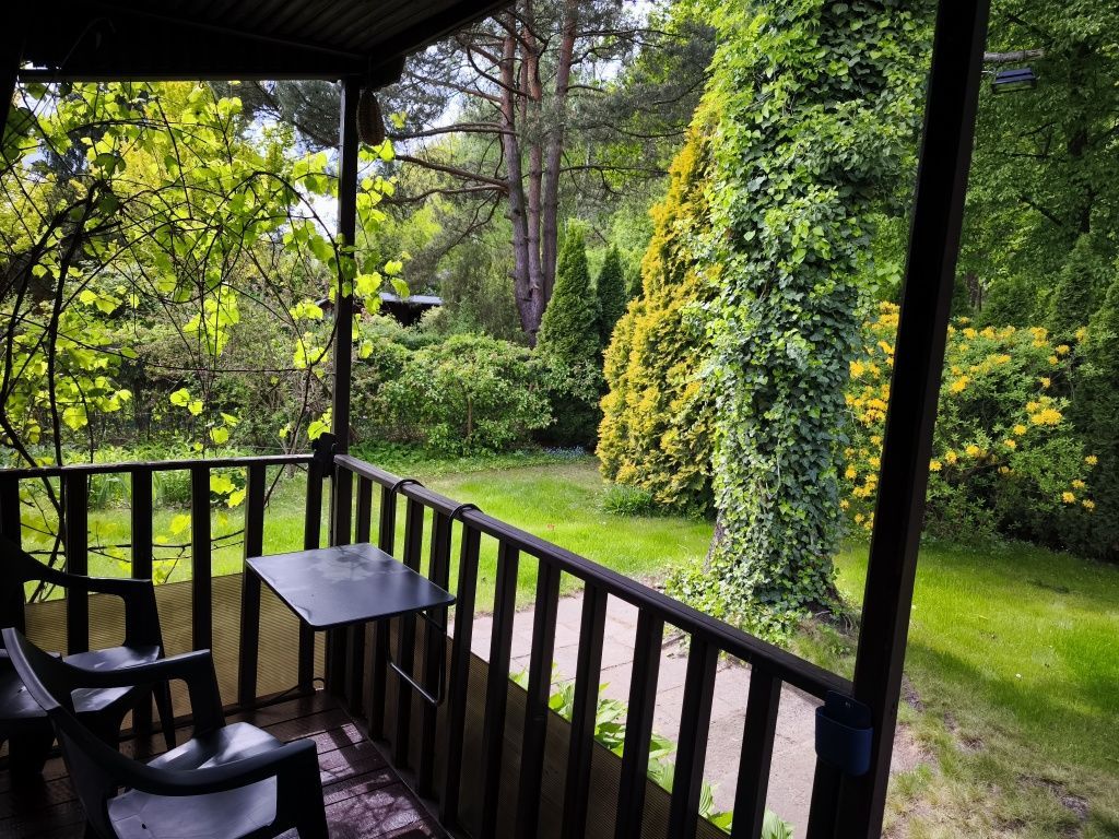 Działka rod Warszawa Białołęka Dworska, ul. Cieślewskich