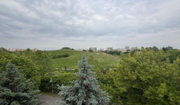 Mieszkanie 4-pokojowe Warszawa Ursynów, ul. Zaolziańska