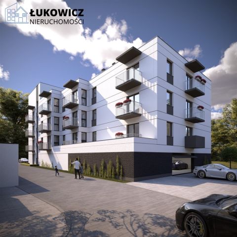 Mieszkanie 2-pokojowe Czechowice-Dziedzice, ul. Mazańcowicka. Zdjęcie 13