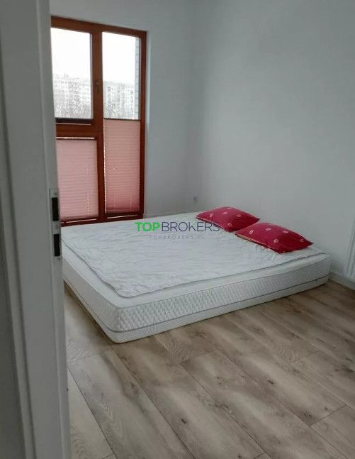 Mieszkanie 4-pokojowe Warszawa Mokotów, al. gen. Władysława Sikorskiego. Zdjęcie 3