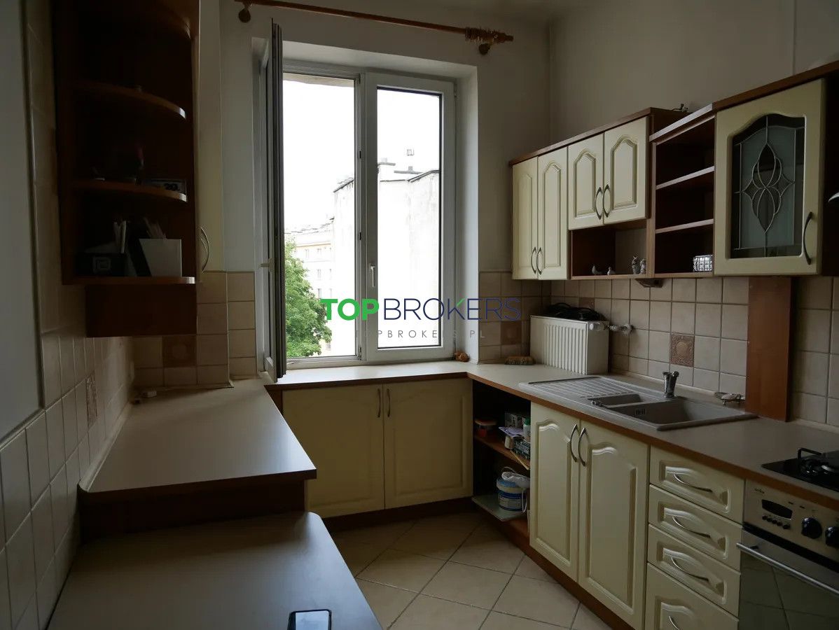 Biuro Warszawa Śródmieście, ul. Nowowiejska. Zdjęcie 9