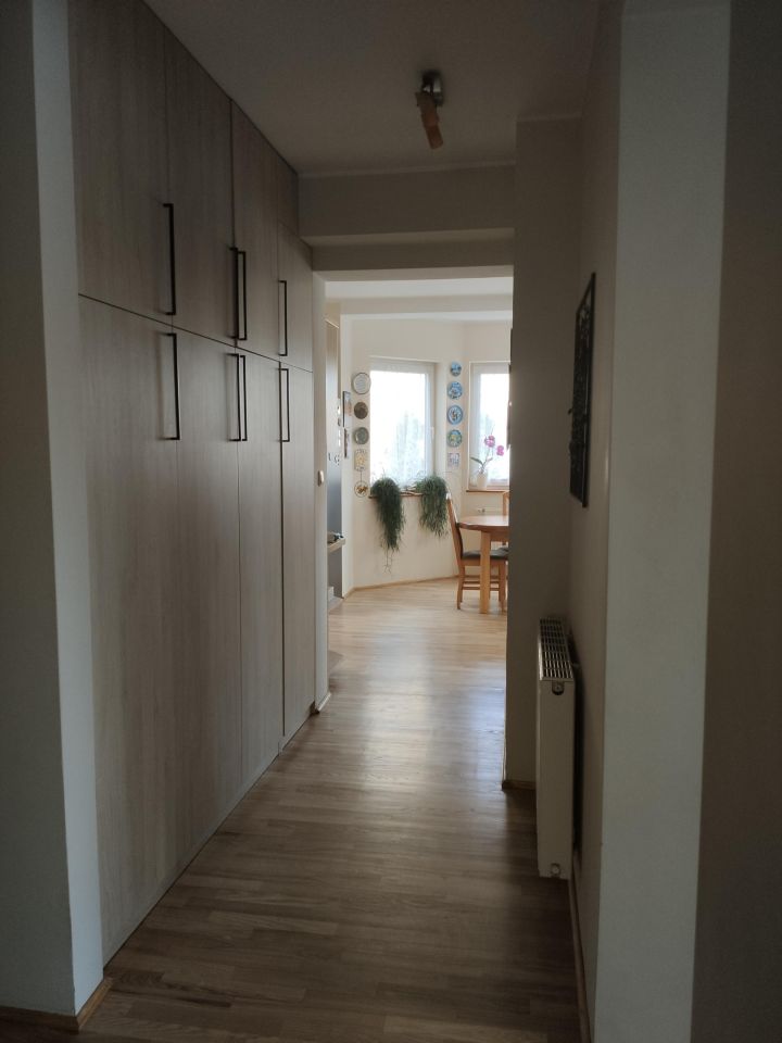 dom wolnostojący, 5 pokoi Jelcz-Laskowice, ul. Kazimierza Tymienieckiego. Zdjęcie 4