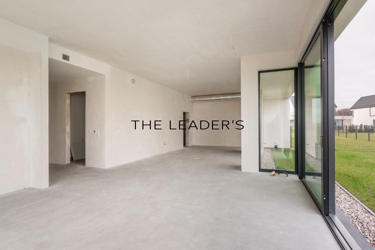 bliźniak, 5 pokoi Warszawa Wilanów, Stefana Korbońskiego. Zdjęcie 4