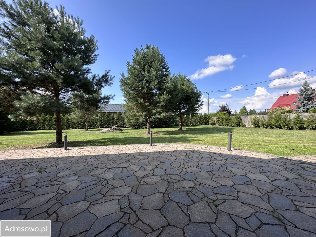 dom wolnostojący, 6 pokoi Dosin. Zdjęcie 9