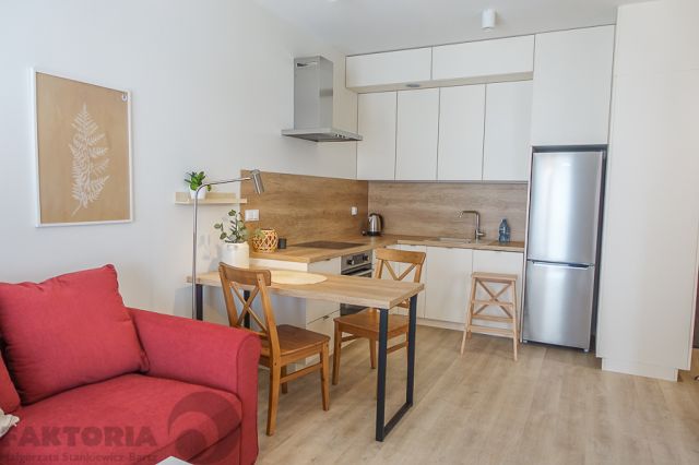 Mieszkanie 2-pokojowe Szczecin Centrum, ul. Gabriela Narutowicza. Zdjęcie 16