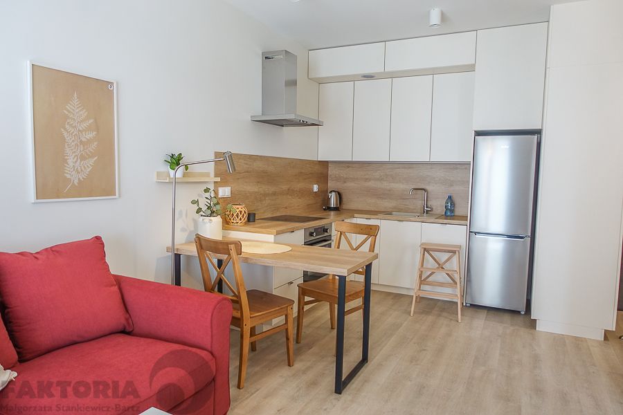 Mieszkanie 2-pokojowe Szczecin Centrum, ul. Gabriela Narutowicza. Zdjęcie 16