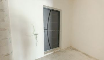 bliźniak, 3 pokoje Dosin