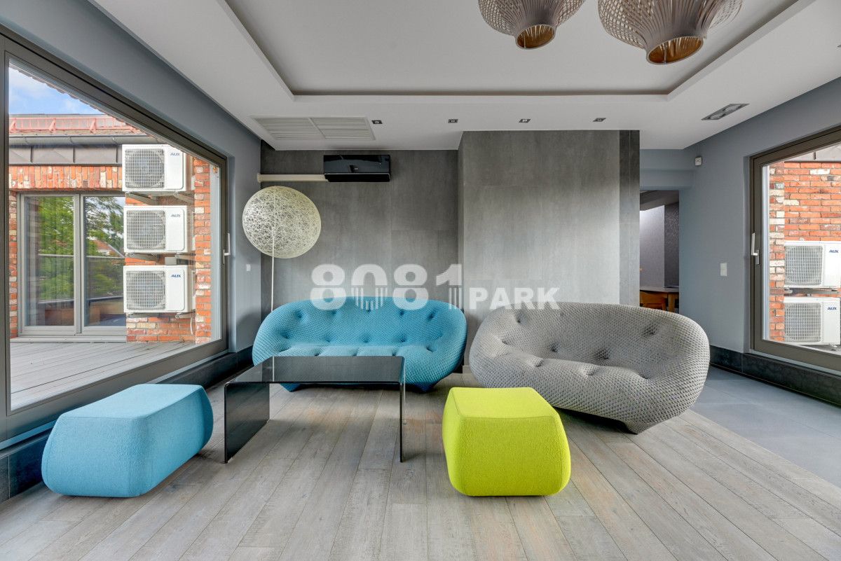 Mieszkanie 5-pokojowe Gdańsk Śródmieście, ul. Tobiasza. Zdjęcie 18