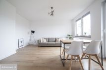 Mieszkanie 4-pokojowe Warszawa Ursynów, ul. Wawrzyńca Surowieckiego