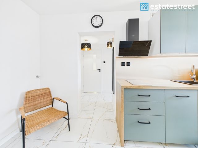 Mieszkanie 2-pokojowe Katowice Śródmieście, al. Wojciecha Korfantego. Zdjęcie 7