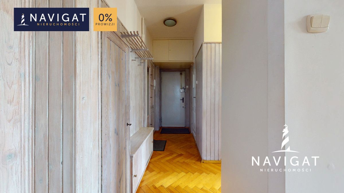 Mieszkanie 1-pokojowe Sopot, ul. Króla Jana Kazimierza. Zdjęcie 19