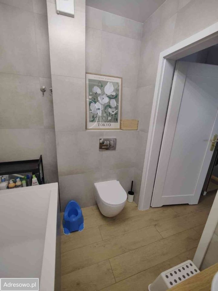 Mieszkanie 5-pokojowe Toruń Chełmińskie Przedmieście. Zdjęcie 13