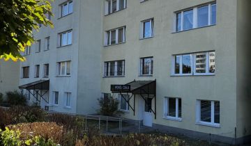 Mieszkanie 3-pokojowe Warszawa Ursynów, ul. Meander