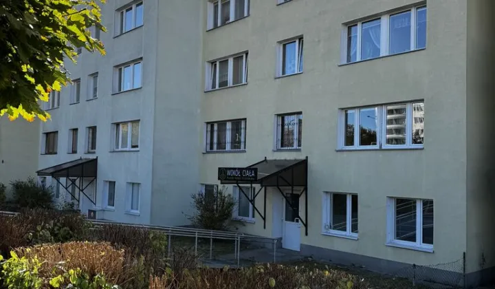 Mieszkanie 3-pokojowe Warszawa Ursynów, ul. Meander