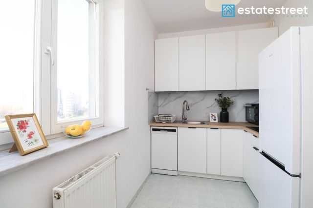 Mieszkanie 1-pokojowe Kraków, ul. gen. Augusta Fieldorfa-Nila. Zdjęcie 7