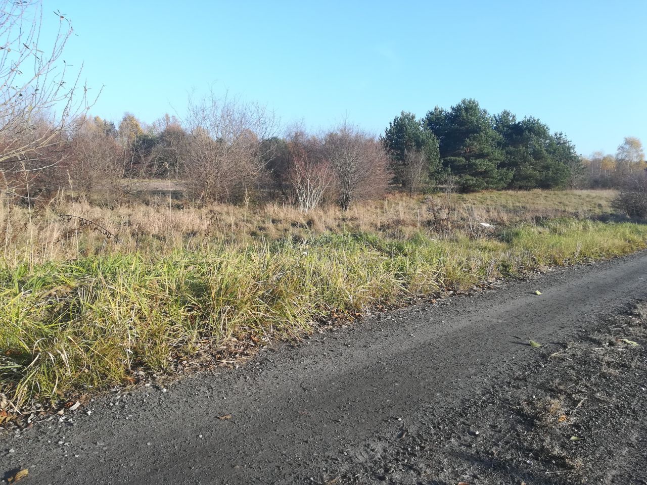 Działka budowlana Jaworznia. Zdjęcie 7